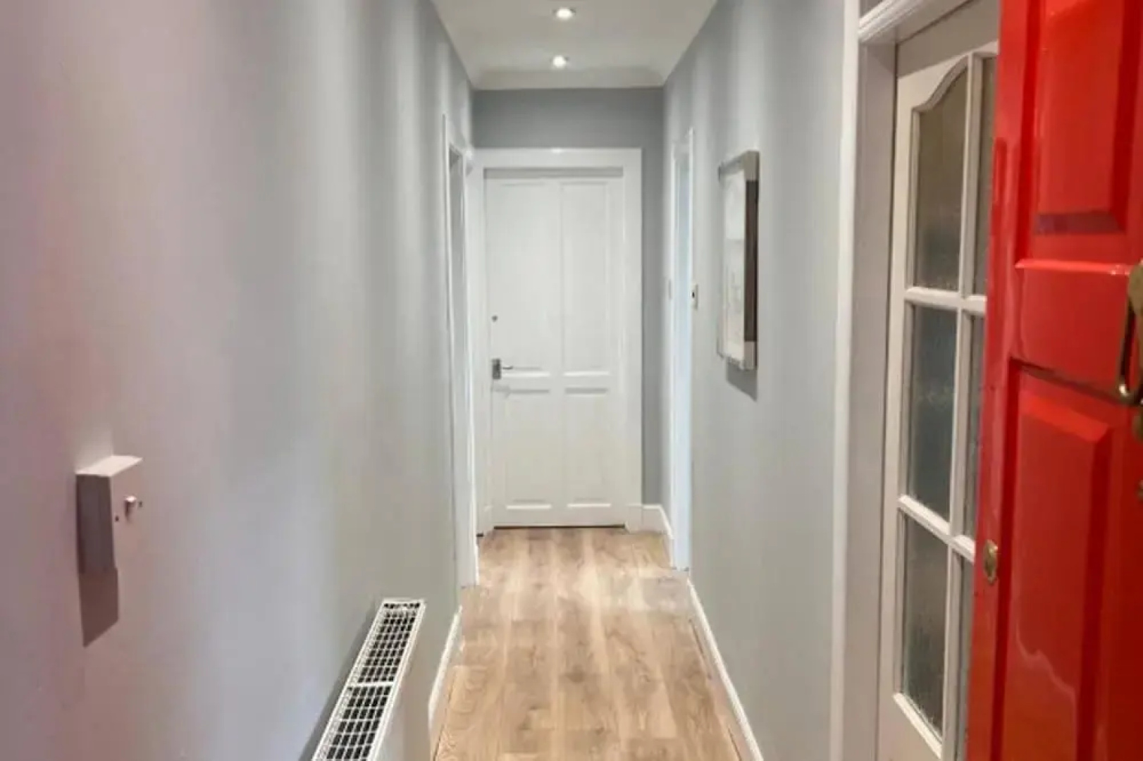 Musselburgh Luxury Apartment With 3 Bedrooms