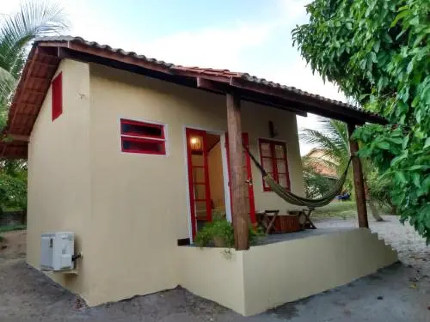 Bahia Dream Getaway House