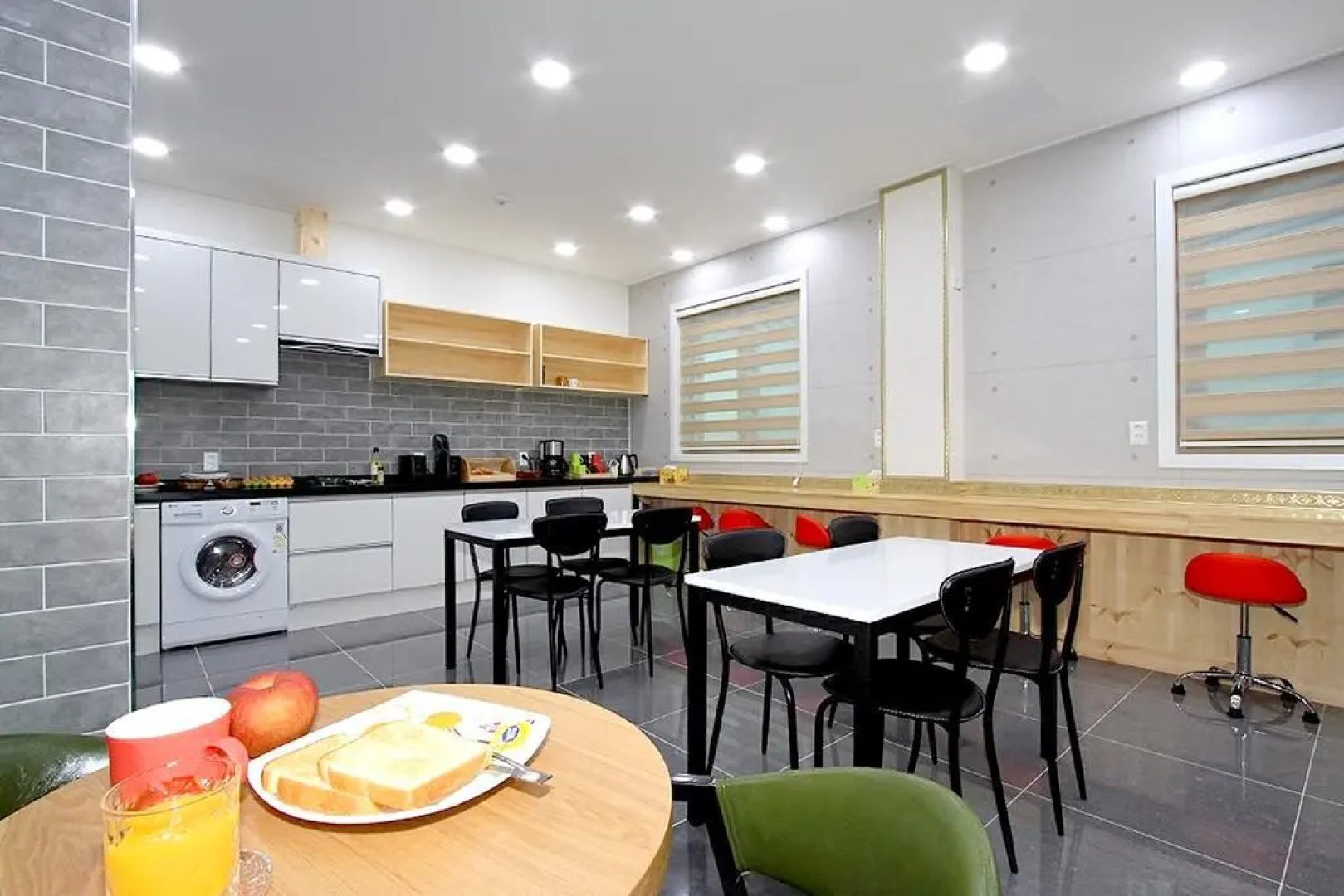 Good Dream Mini Hotel