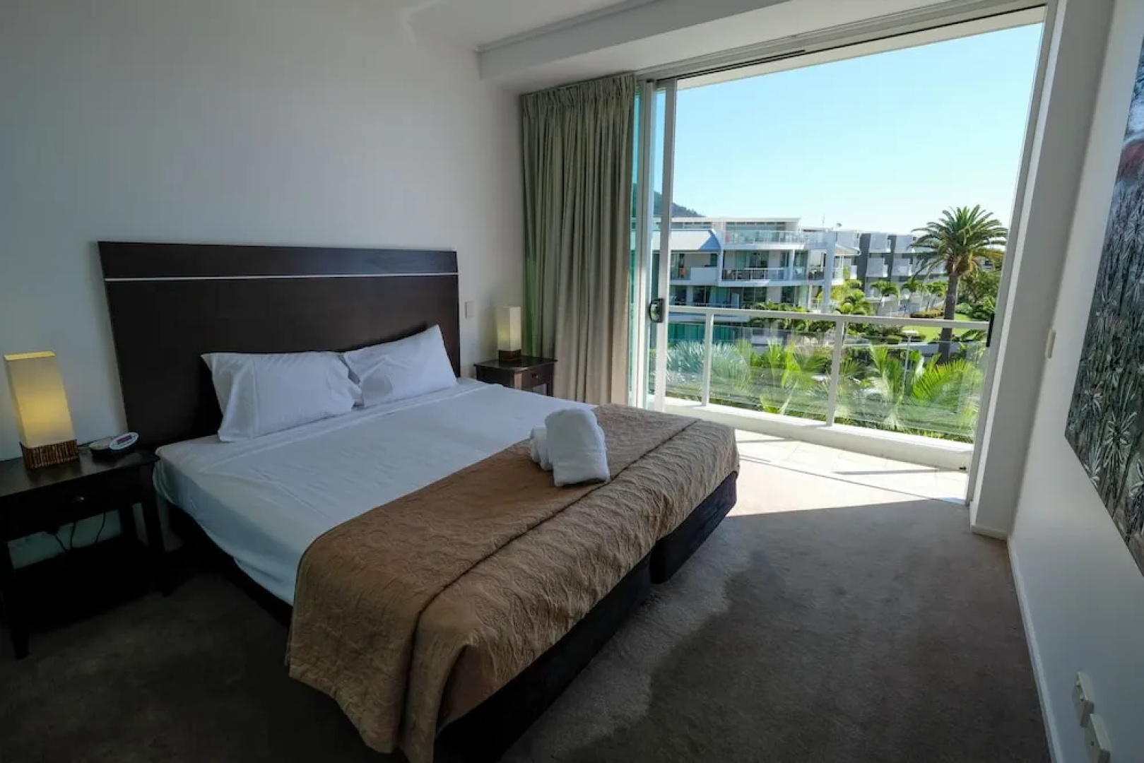 Penthouse at Peninsula