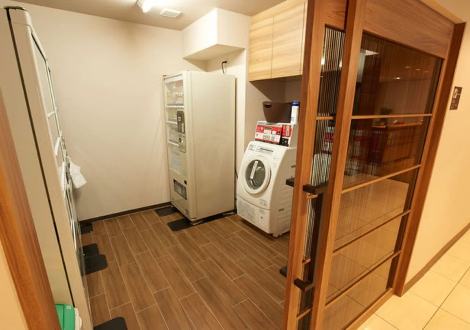 Super Hotel JR Fujiekimae Kinenkan