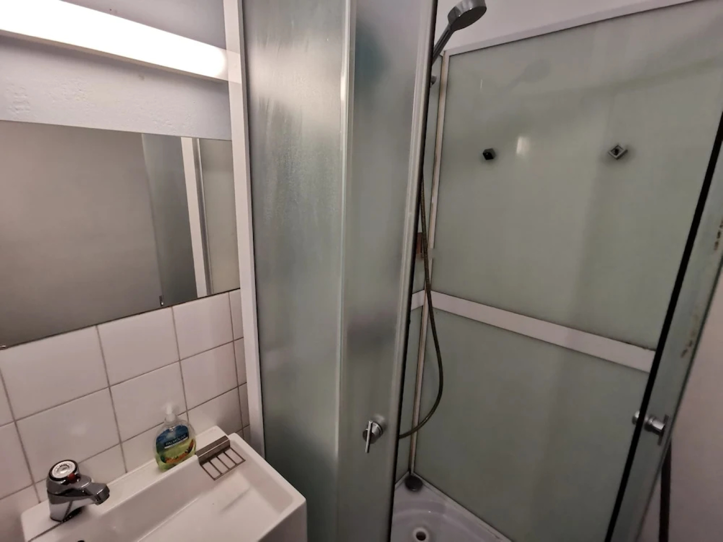 Captivating 4-bed Apartment in Kotka Saunafacility