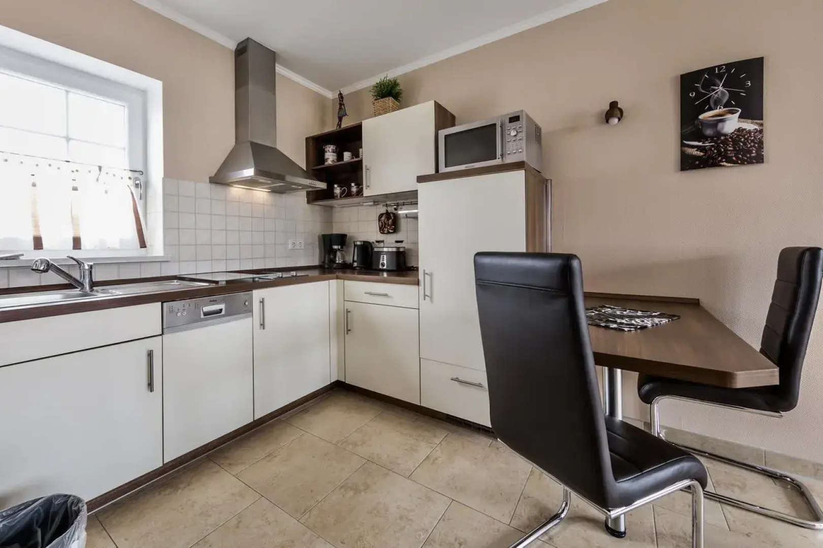 Ferienwohnungen Schön