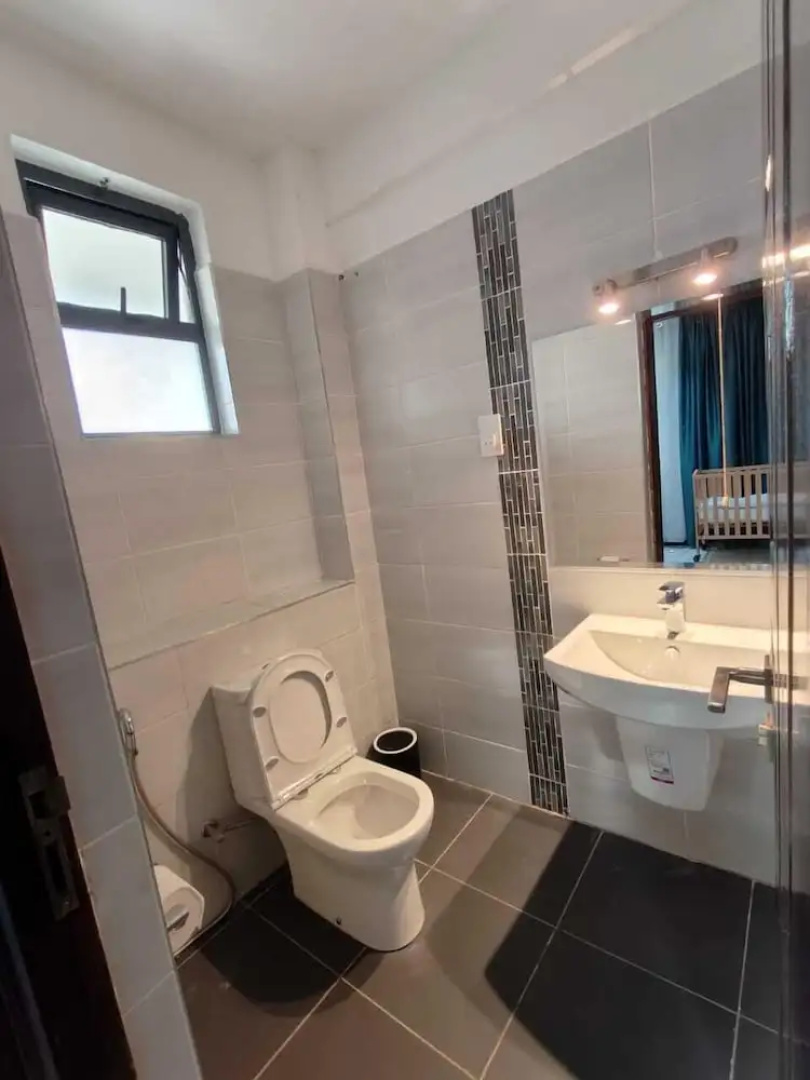 Hotel Lourdes Siaya