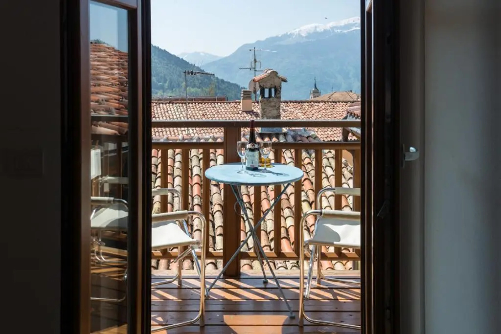 Ca' dei Boieti casa vacanze