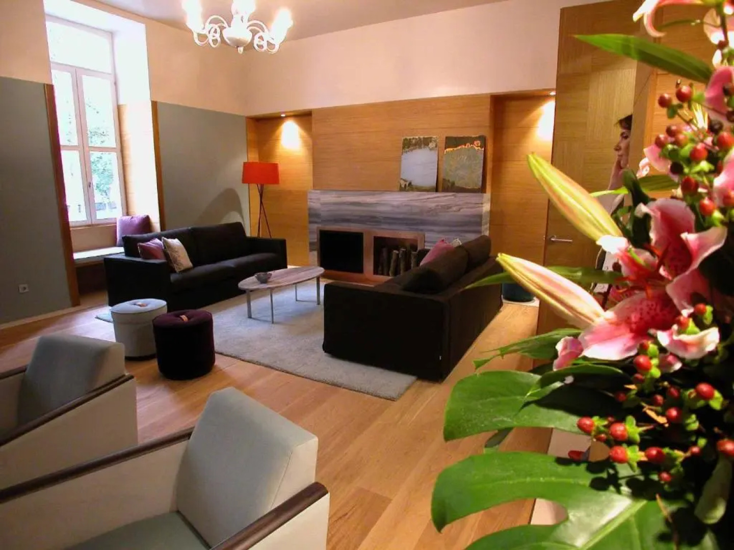 Gran Hotel - Balneario de Panticosa