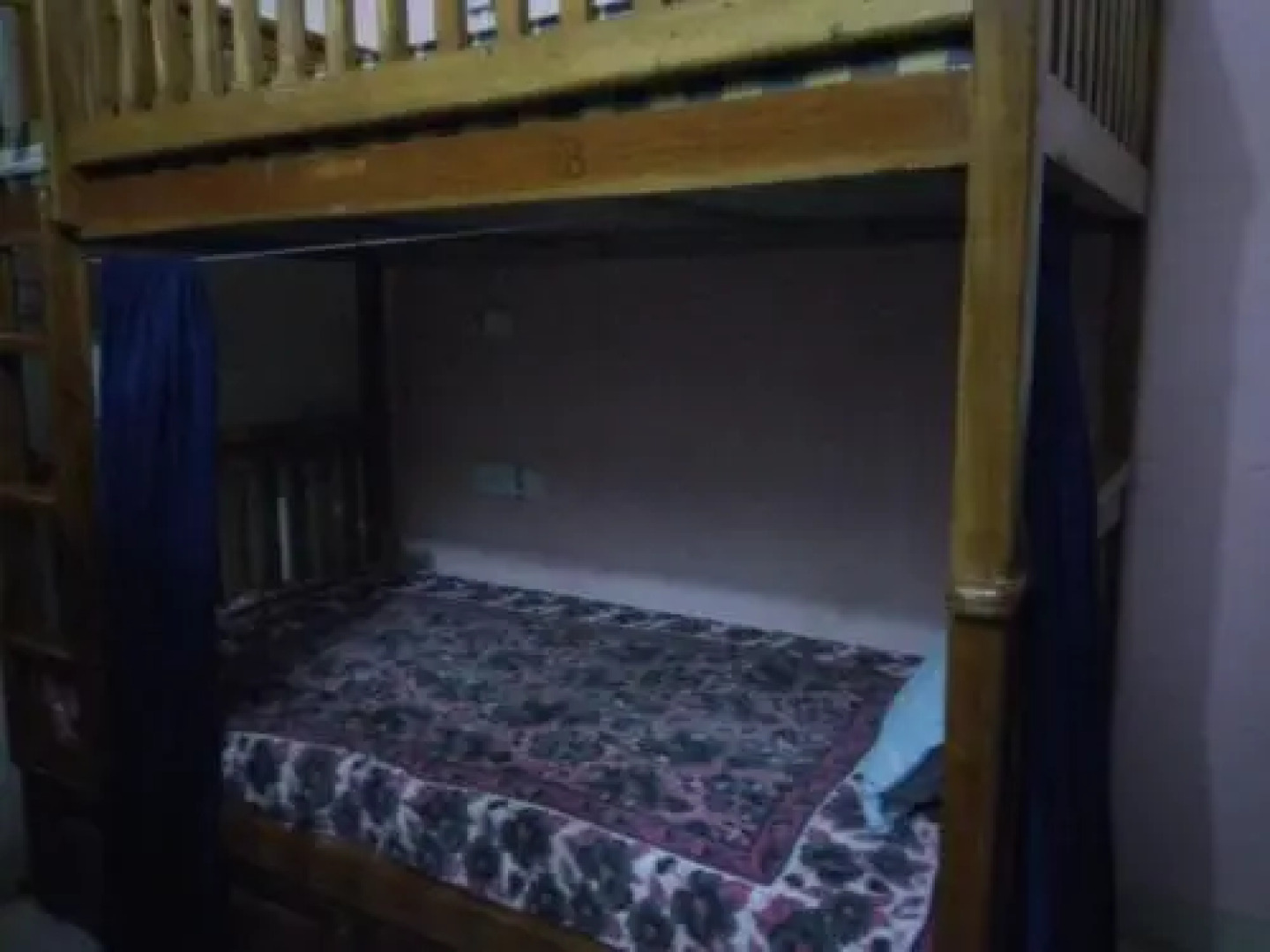 Bonfire Hostels Rishikesh