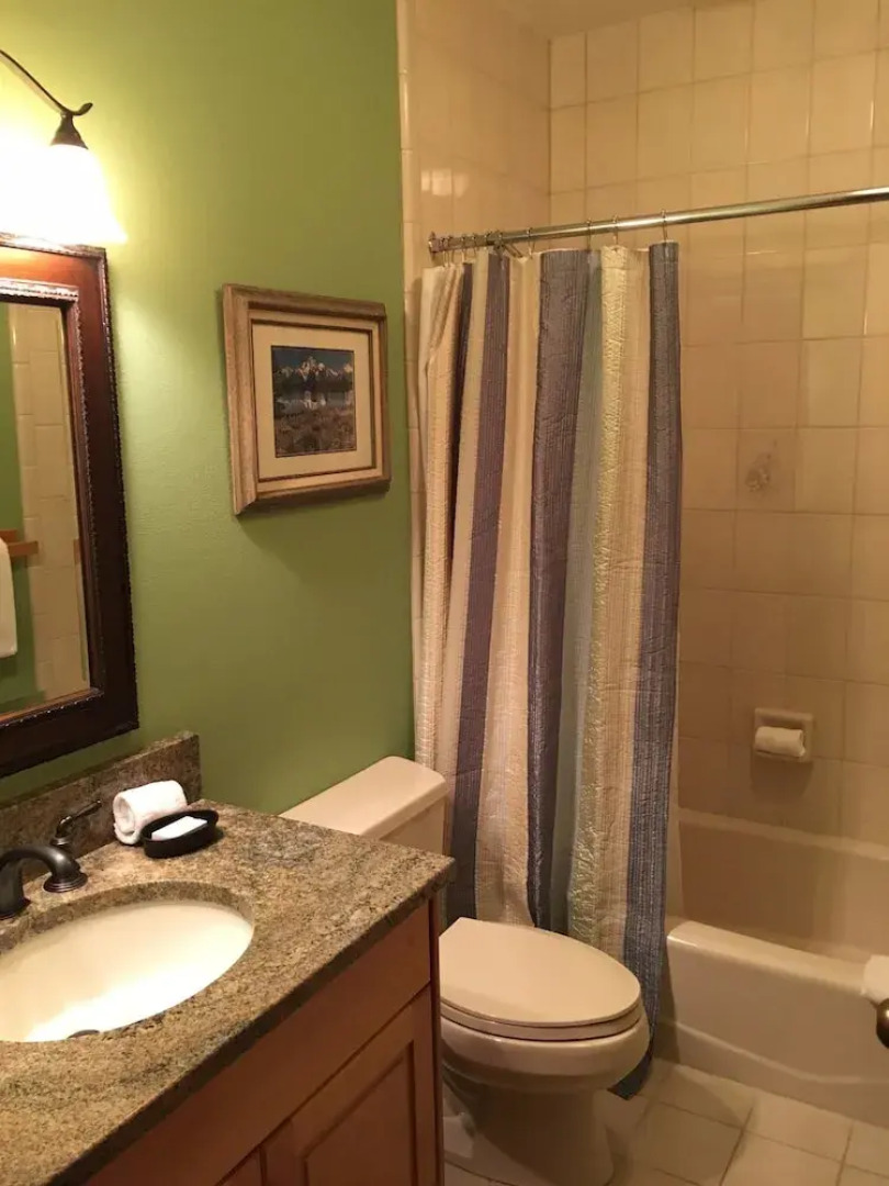 Johnson House by JHRL