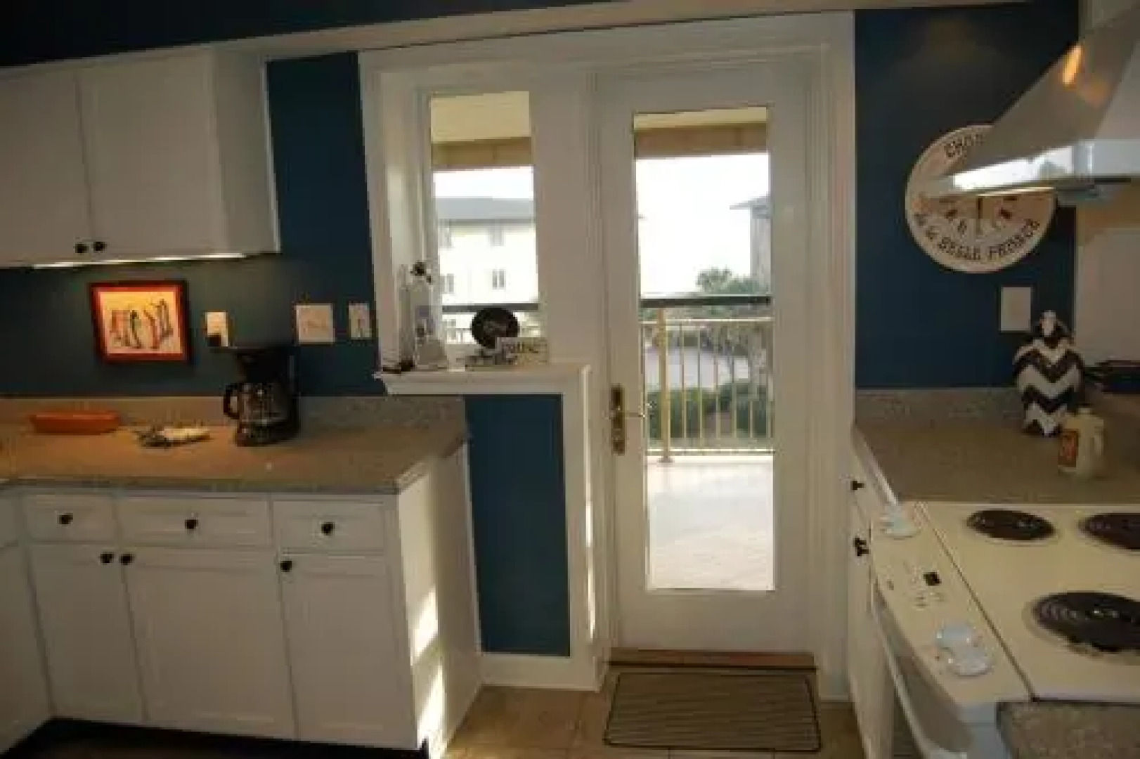 Pawleys Pier Village B-6 - 3 Br Condo