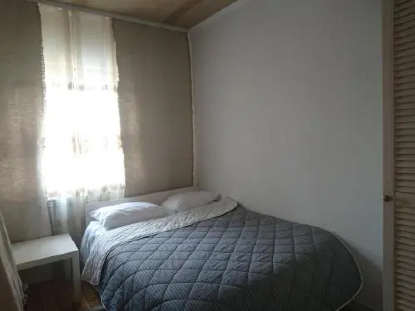 Solominka Guest House