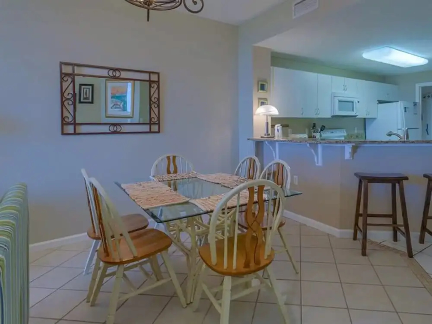 Beach Club 108c by Meyer Vacation Rentals