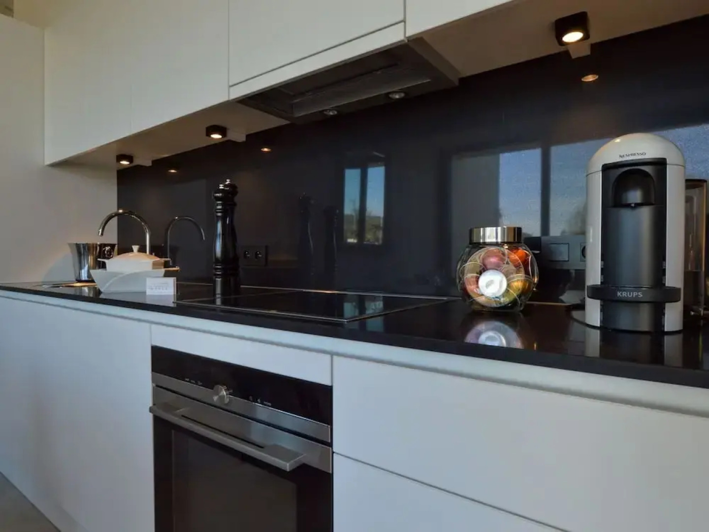 Dalhem Villa With Garden