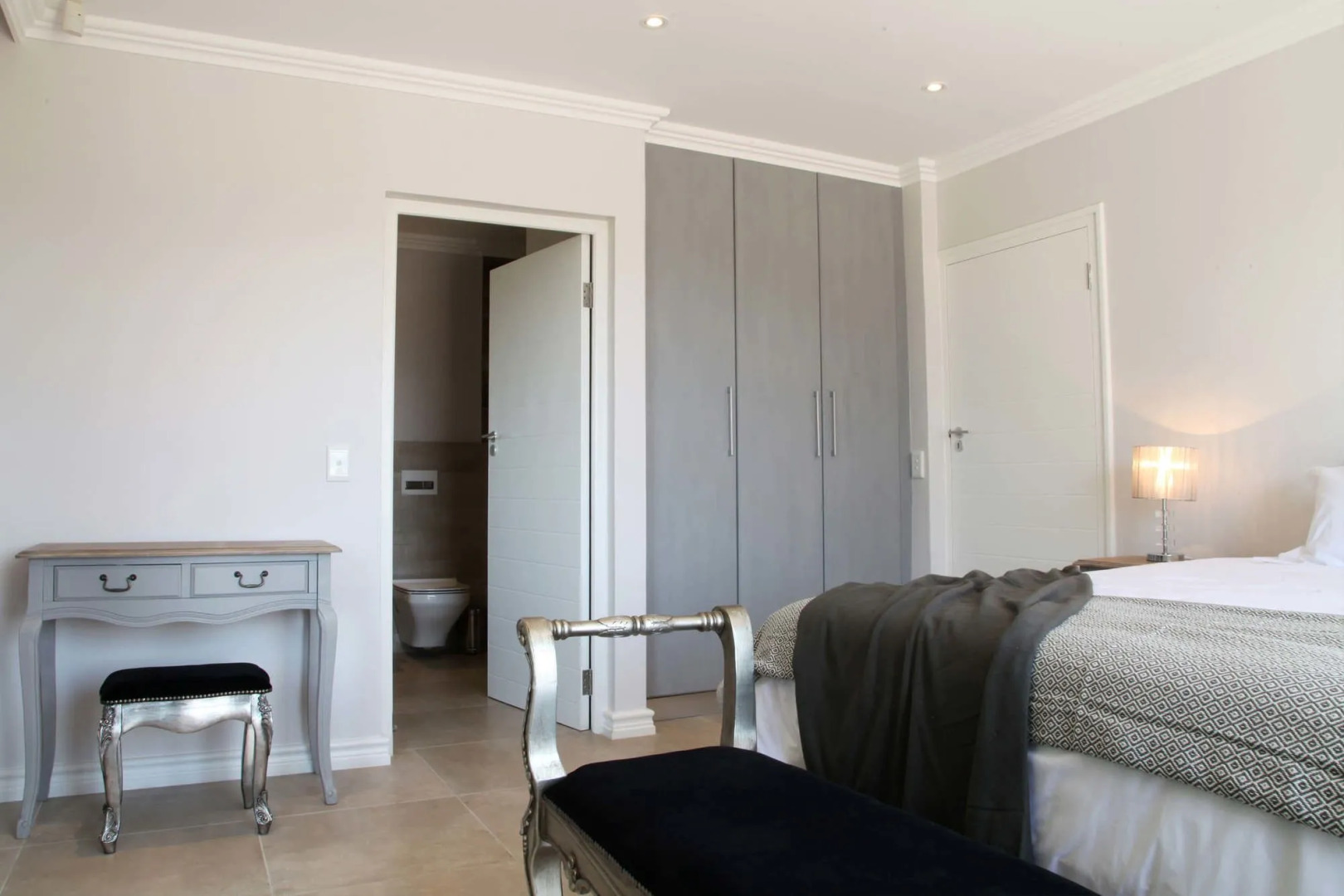 Sunrise Bay Self-Catering Accommodation