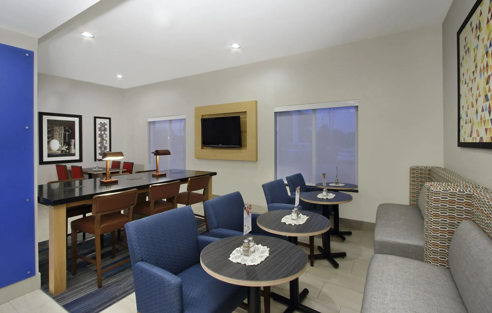 Holiday Inn Express Boonville by IHG