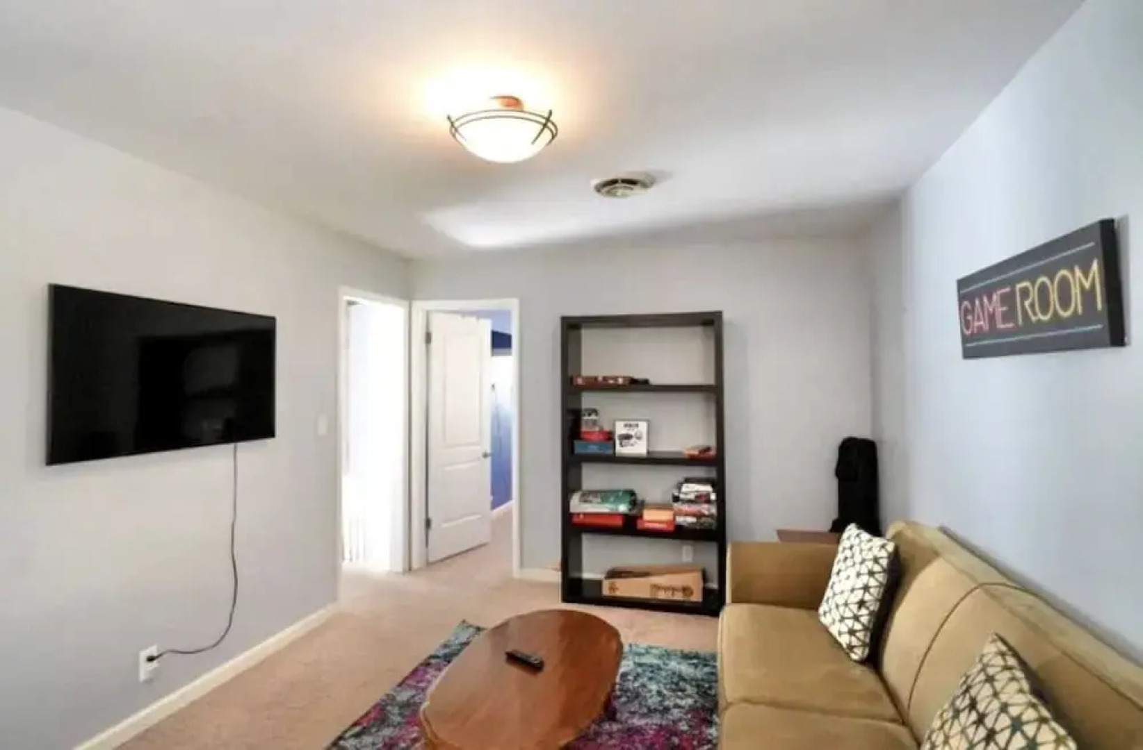 Serenity House 3 Bedroom Villa