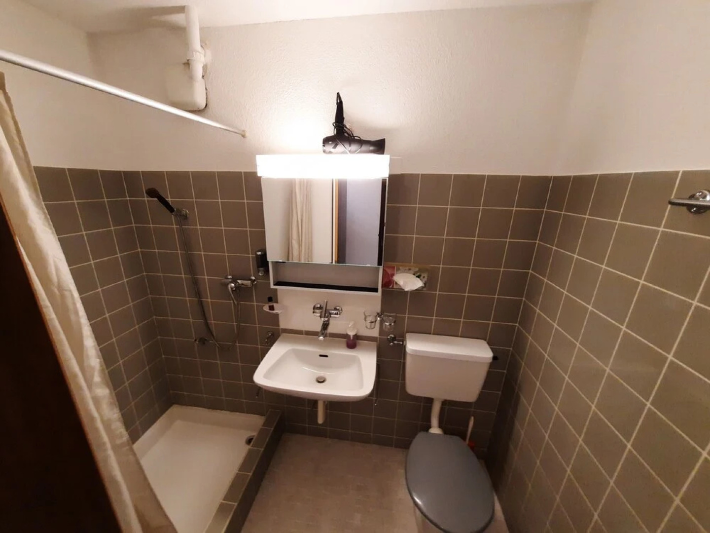 Hotel Cristal Sorenberg