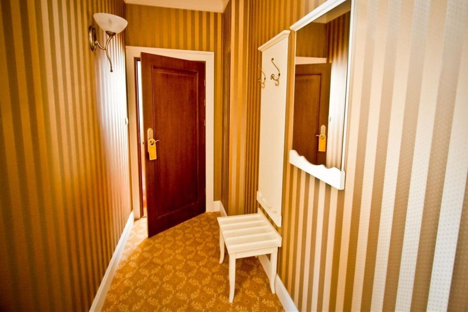 Garden Boutique Residence