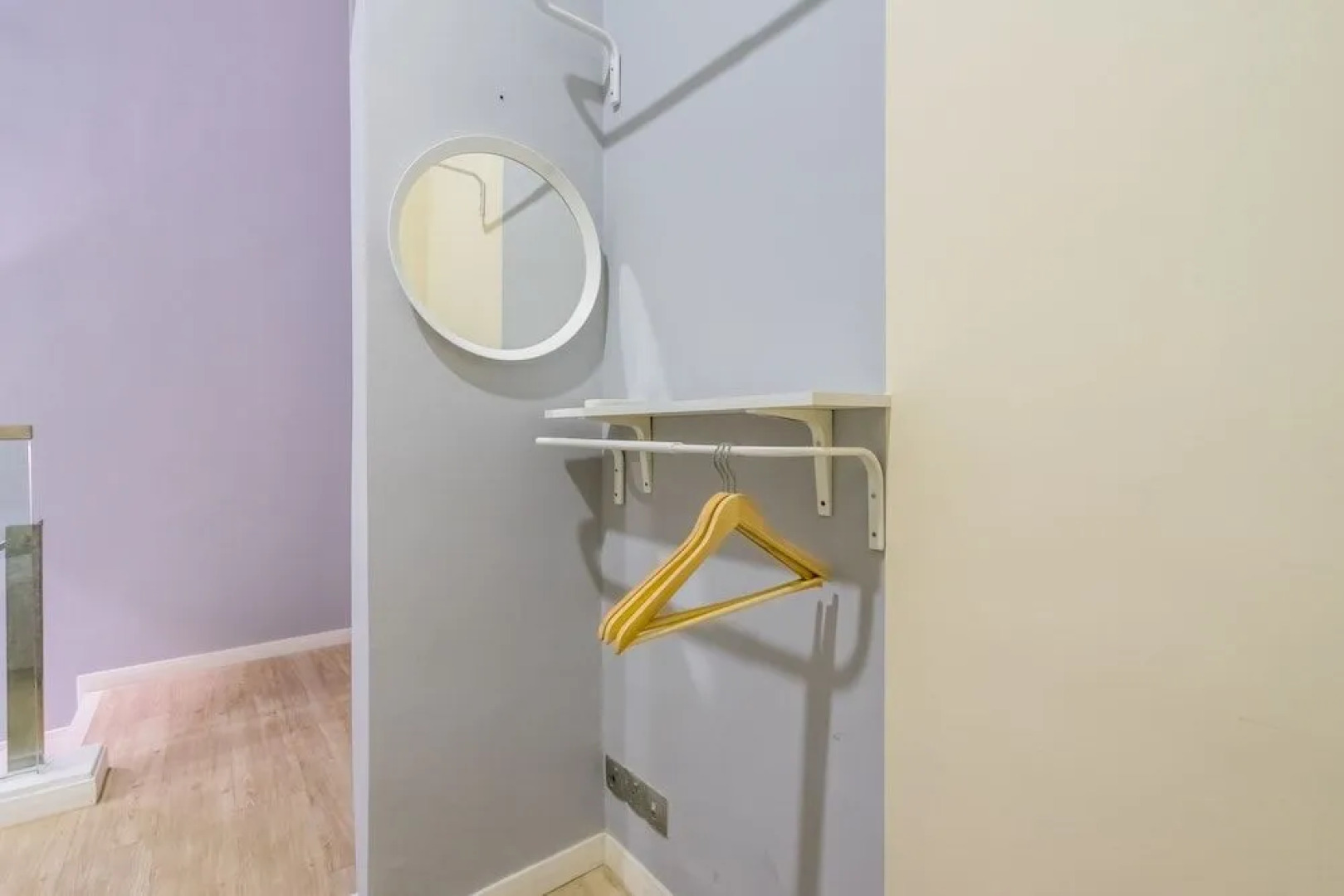 Mcity Ampang by Plush