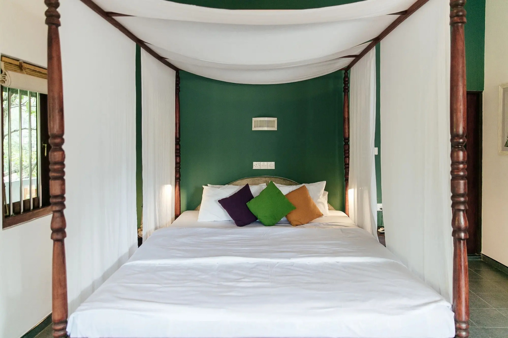 Bedspace Unawatuna