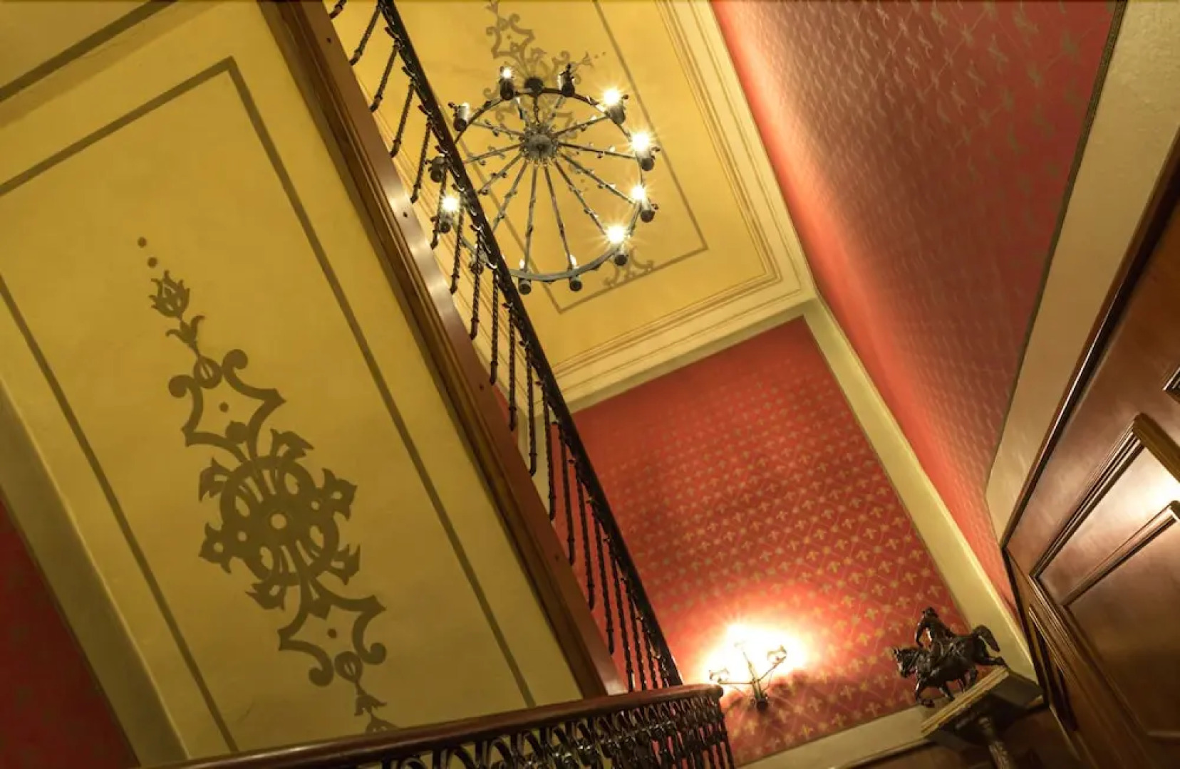 Bed & Breakfast OttoQuadri