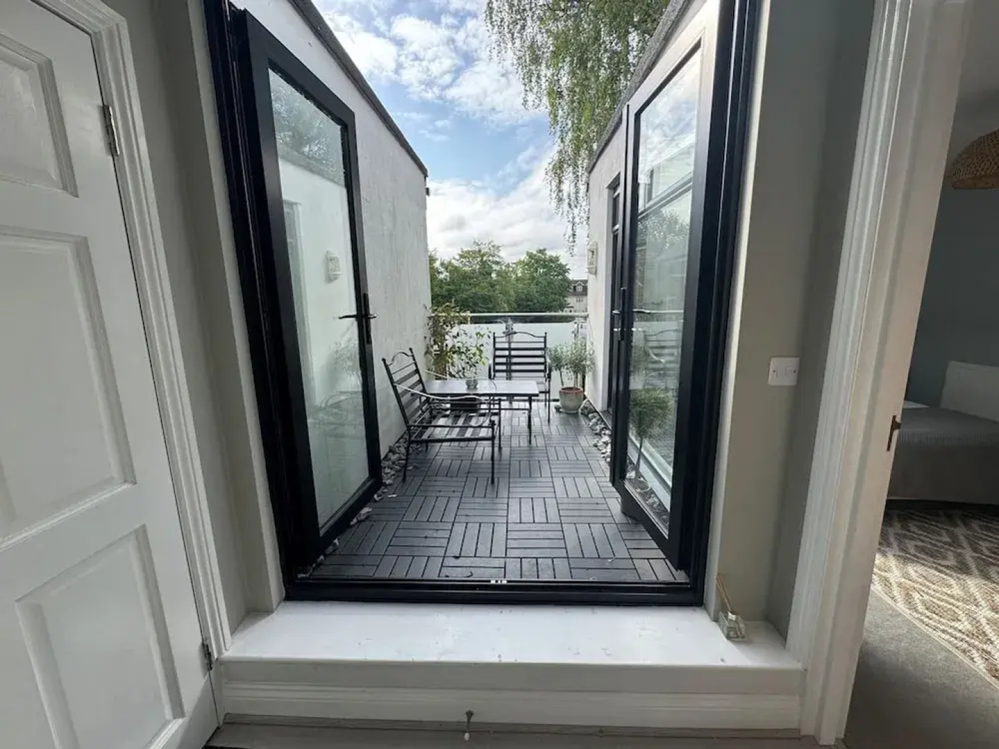 Urban Oasis - From 140 Per Night