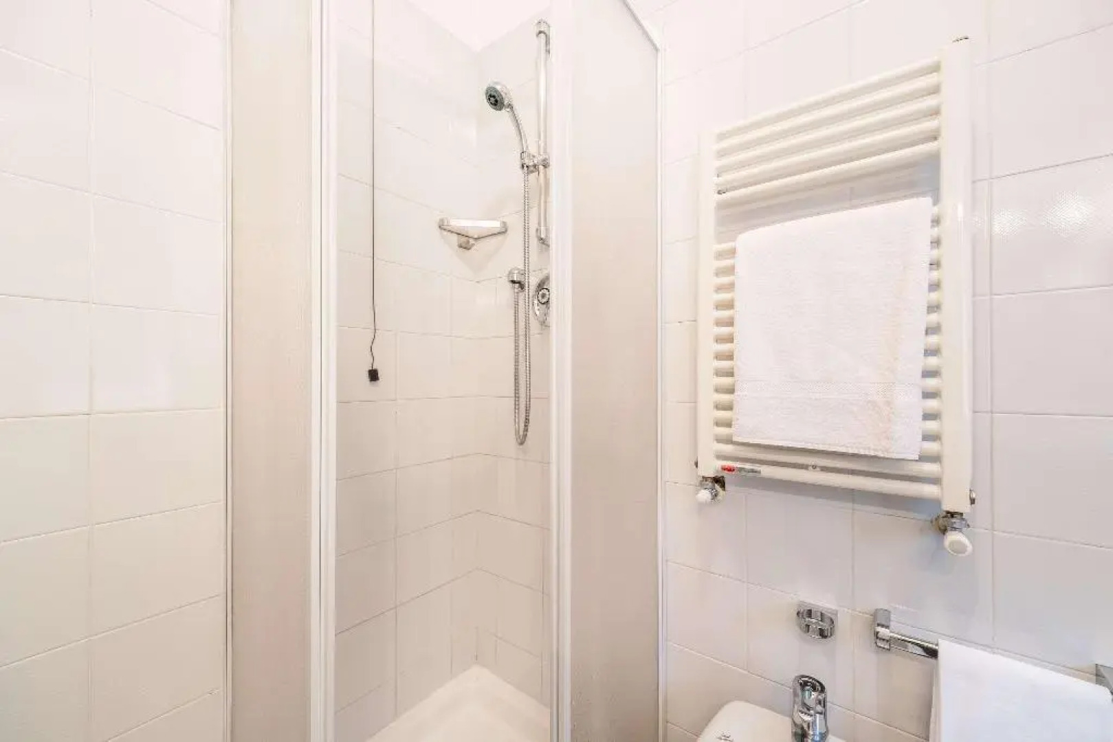 Comfort Hotel Europa Genova City Centre