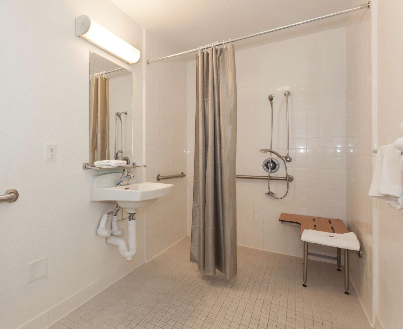 Motel 6 Fort Collins, CO