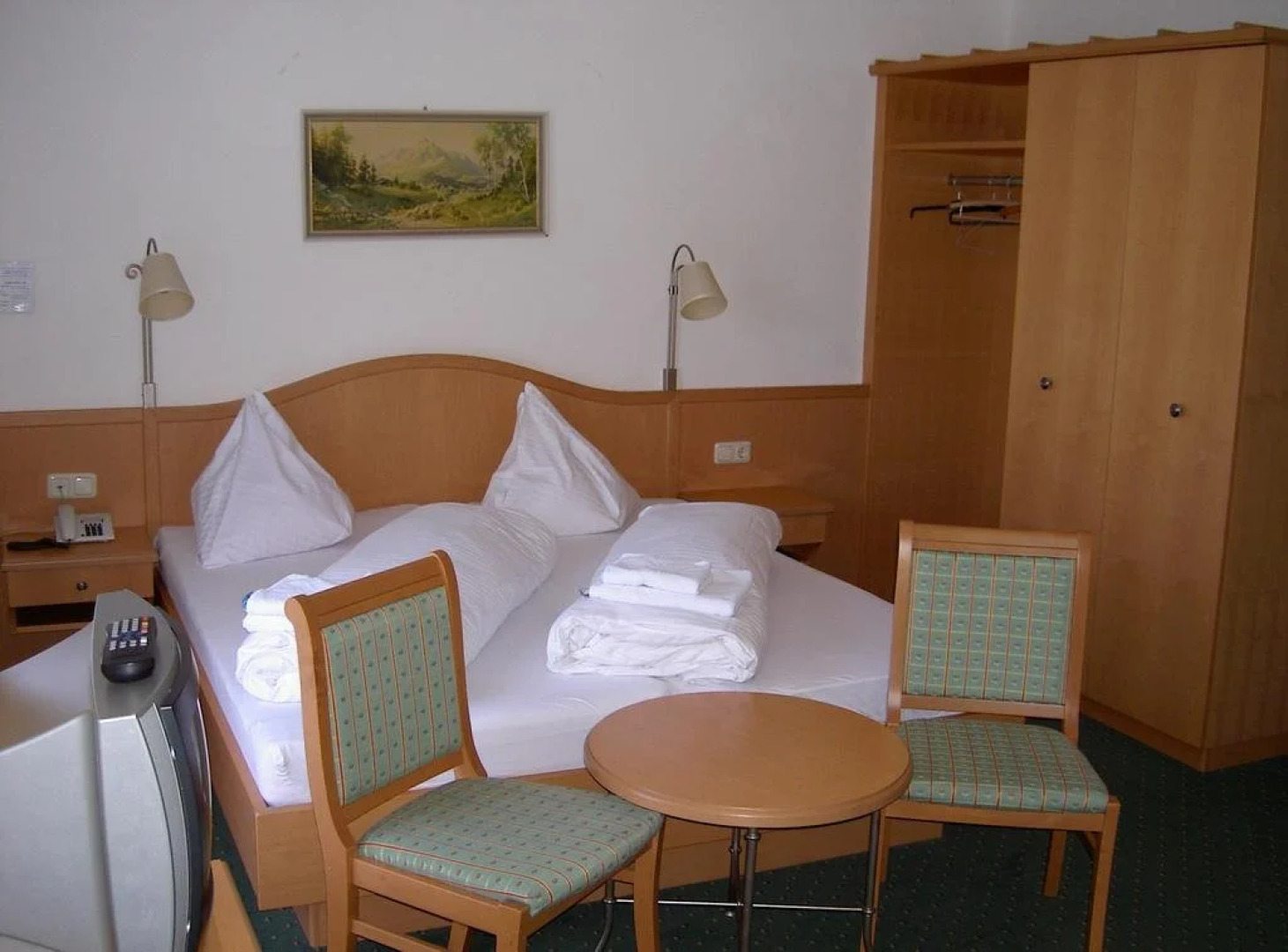 Alpengasthof Grimmingblick