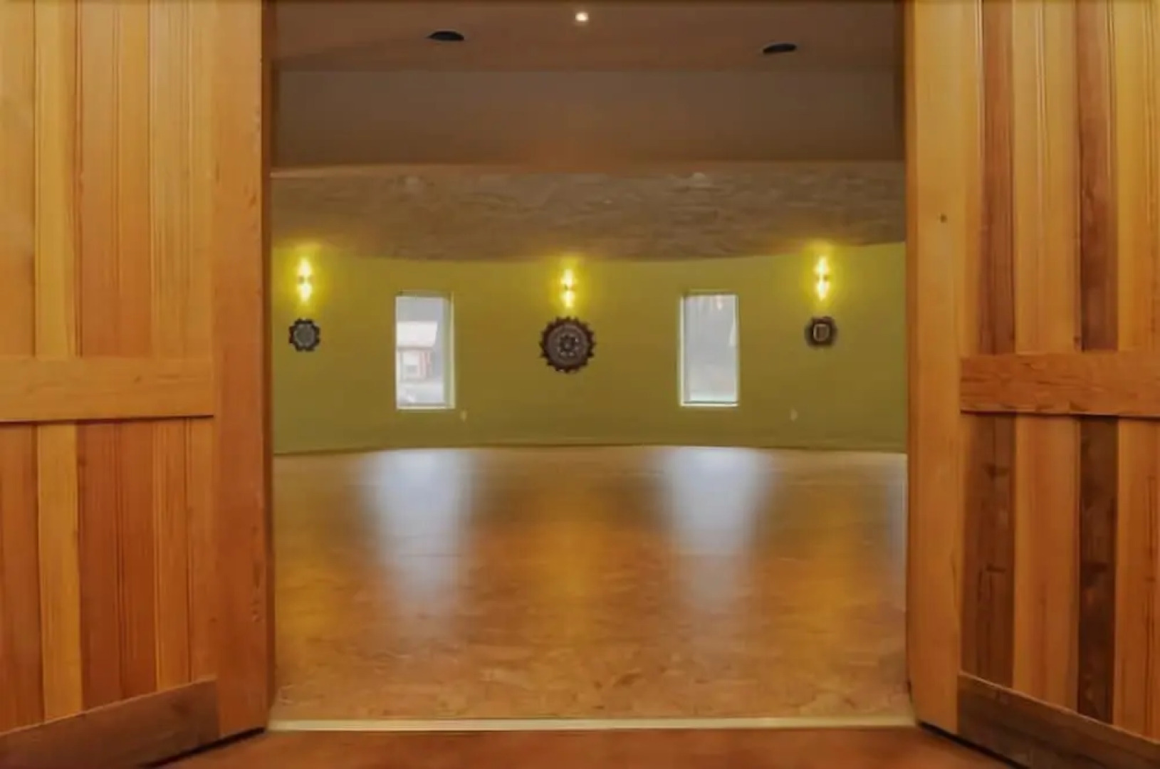 Sugar Ridge Retreat Centre