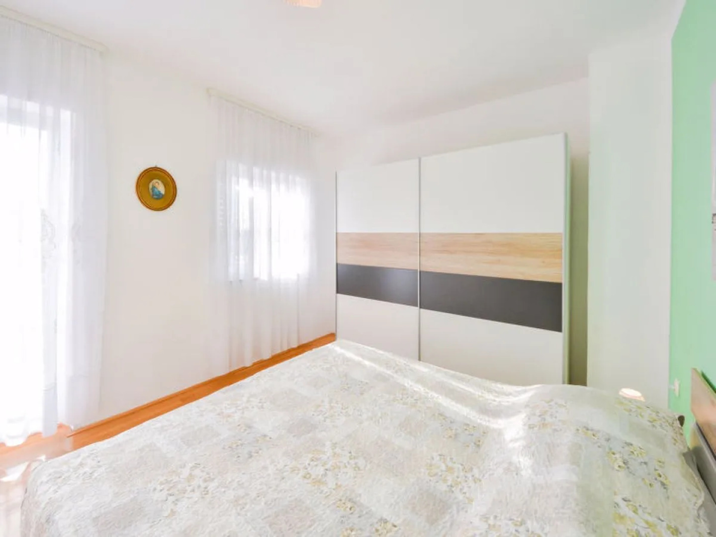 House Mila Biograd Na Moru