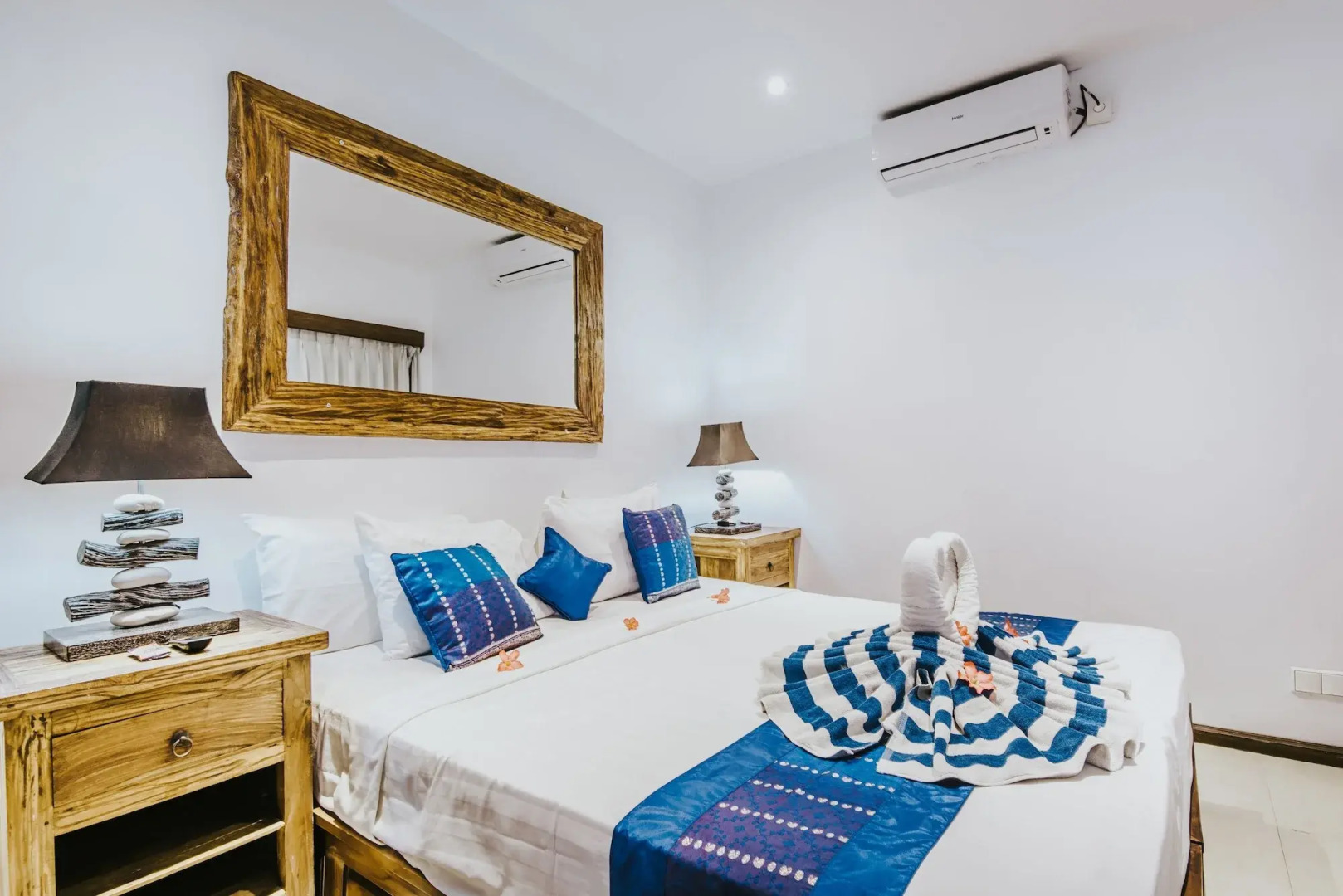 Lembongan Harmony Villas