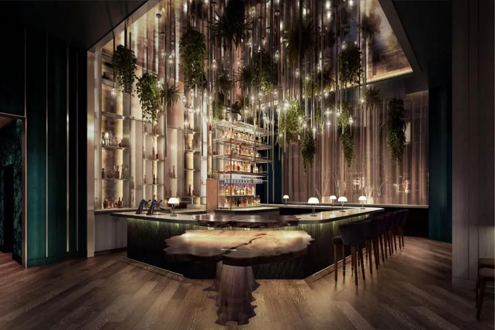 The Ritz-Carlton, Portland