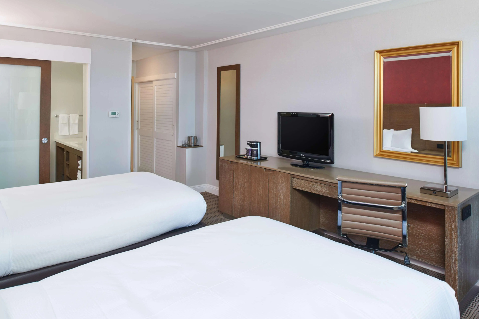 DoubleTree by Hilton Torrance - South Bay
