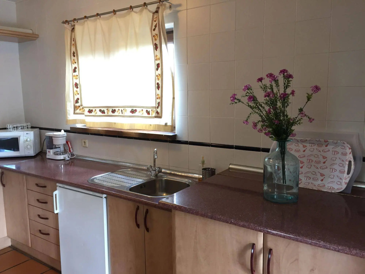 Las Posadas del Nogal