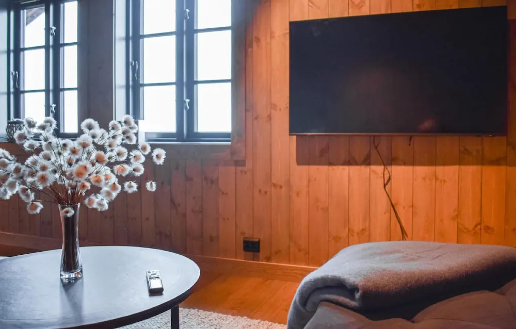 Awesome Home in Rauland With Wifi and 4 Bedrooms