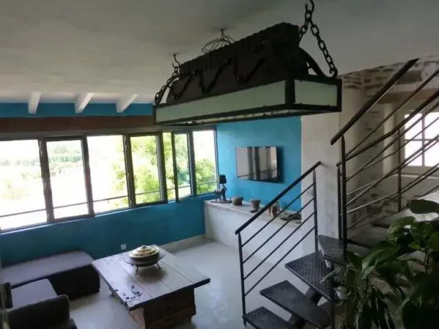 Atelier des poulacres