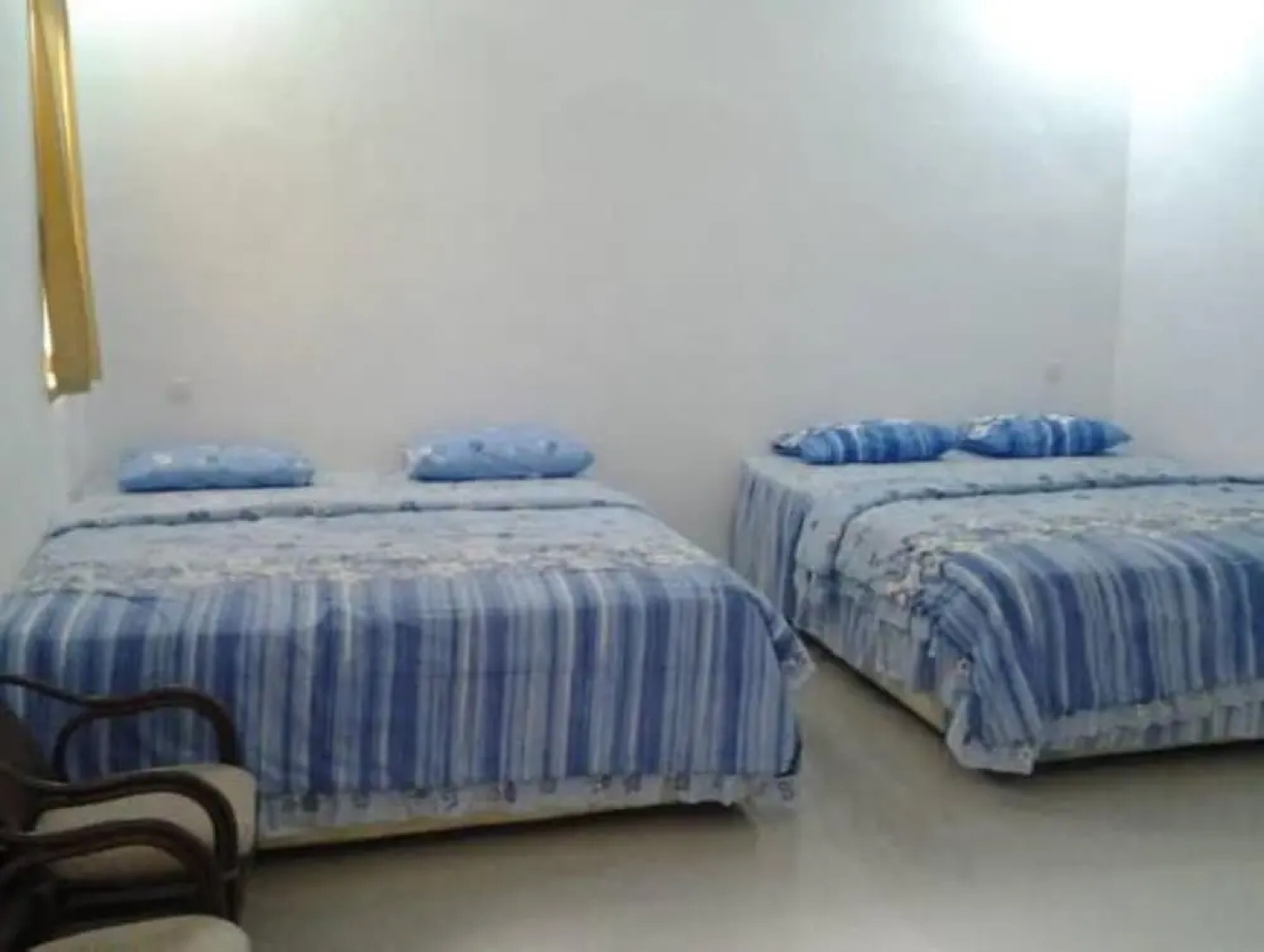 Nirwana Hotel Lembang