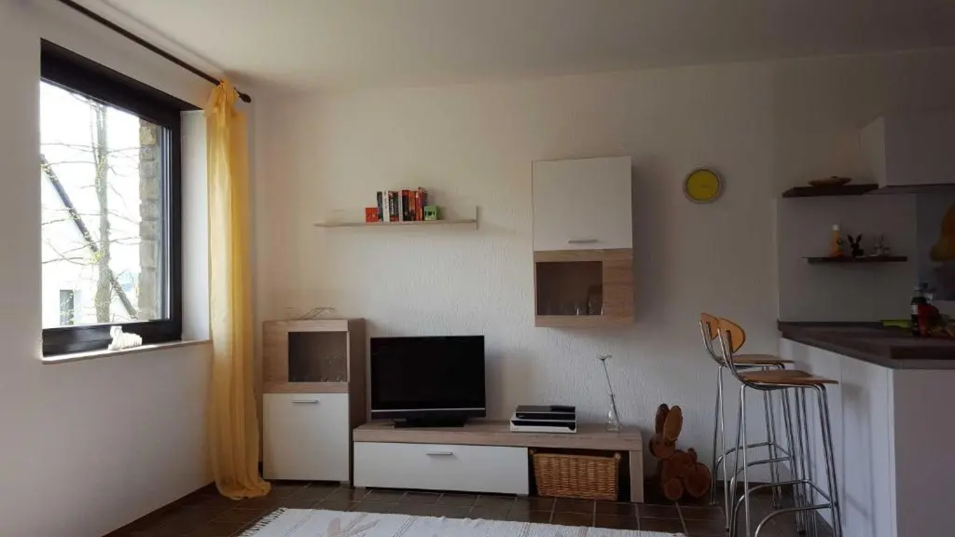 Ferienwohnung Gemmel