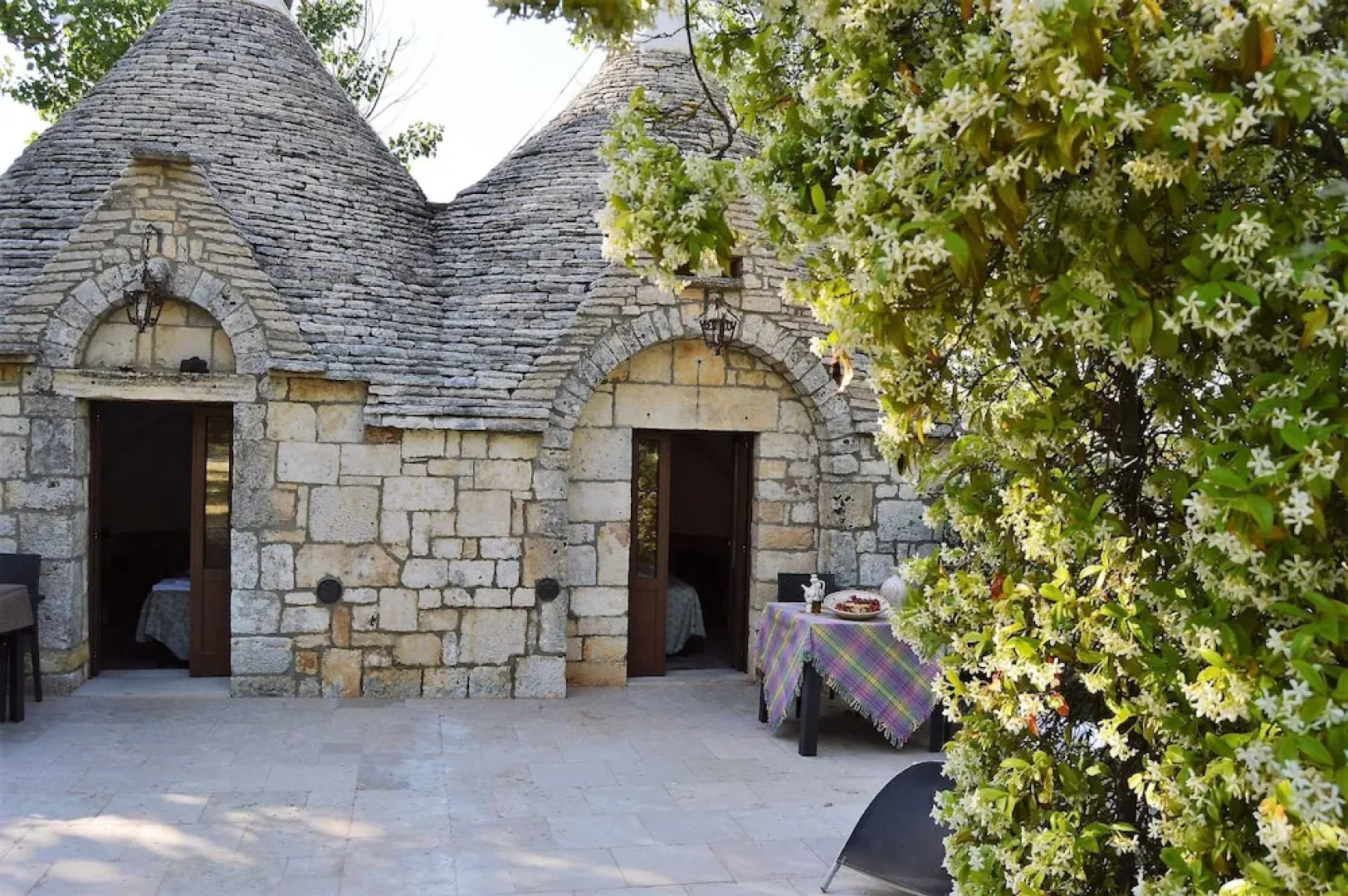 Residence Raggio di Sole