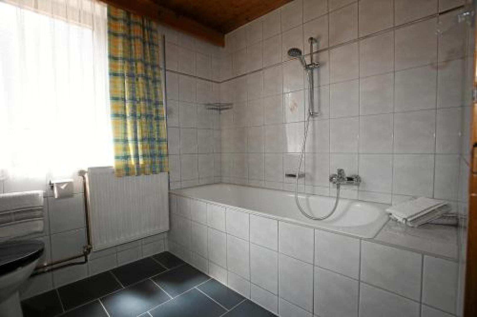 Ferienwohnung Romana