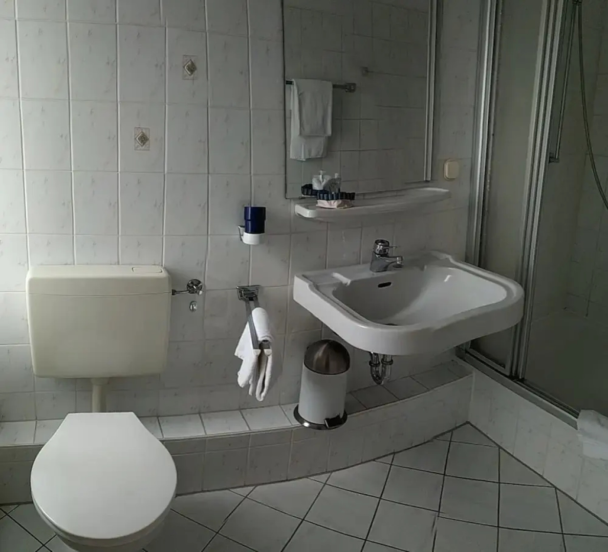 Atlantis Landpension Steinhude