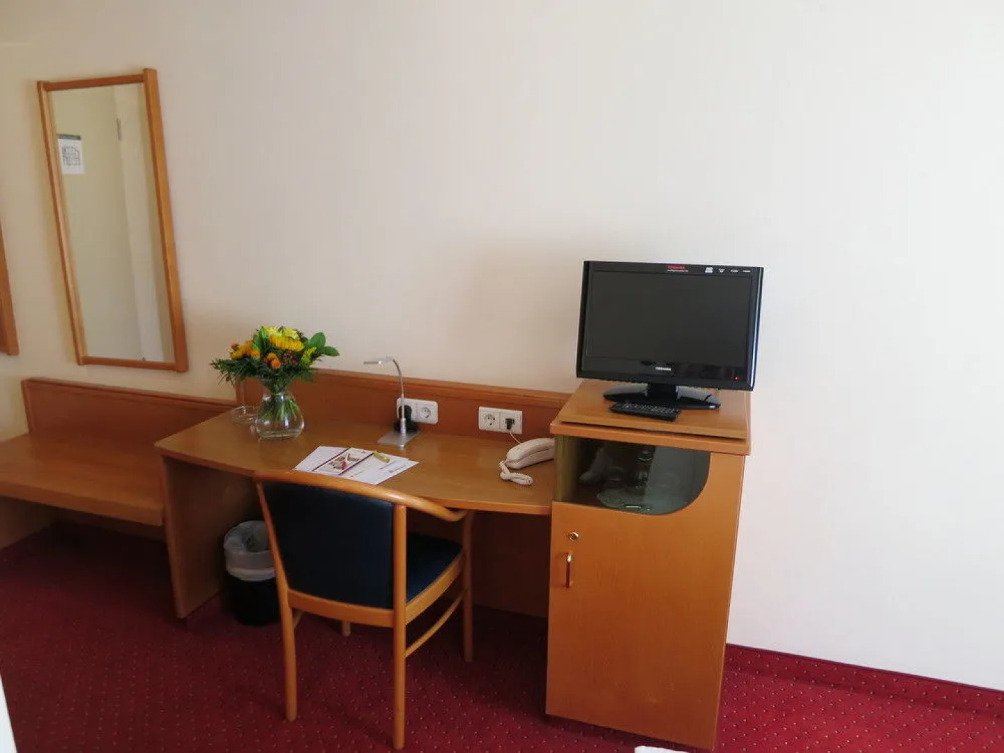 Hotel Meier City München