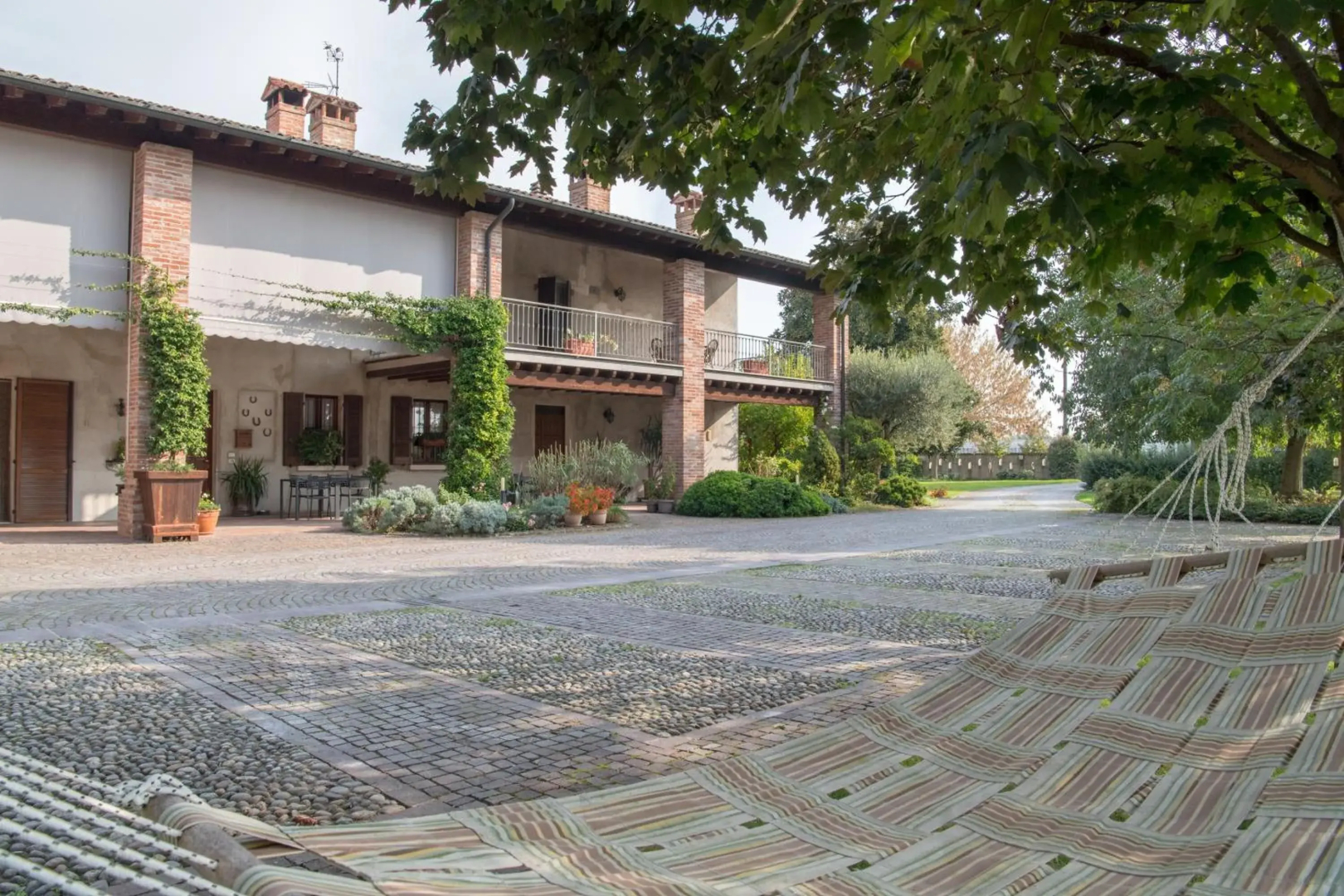Le Rondini
