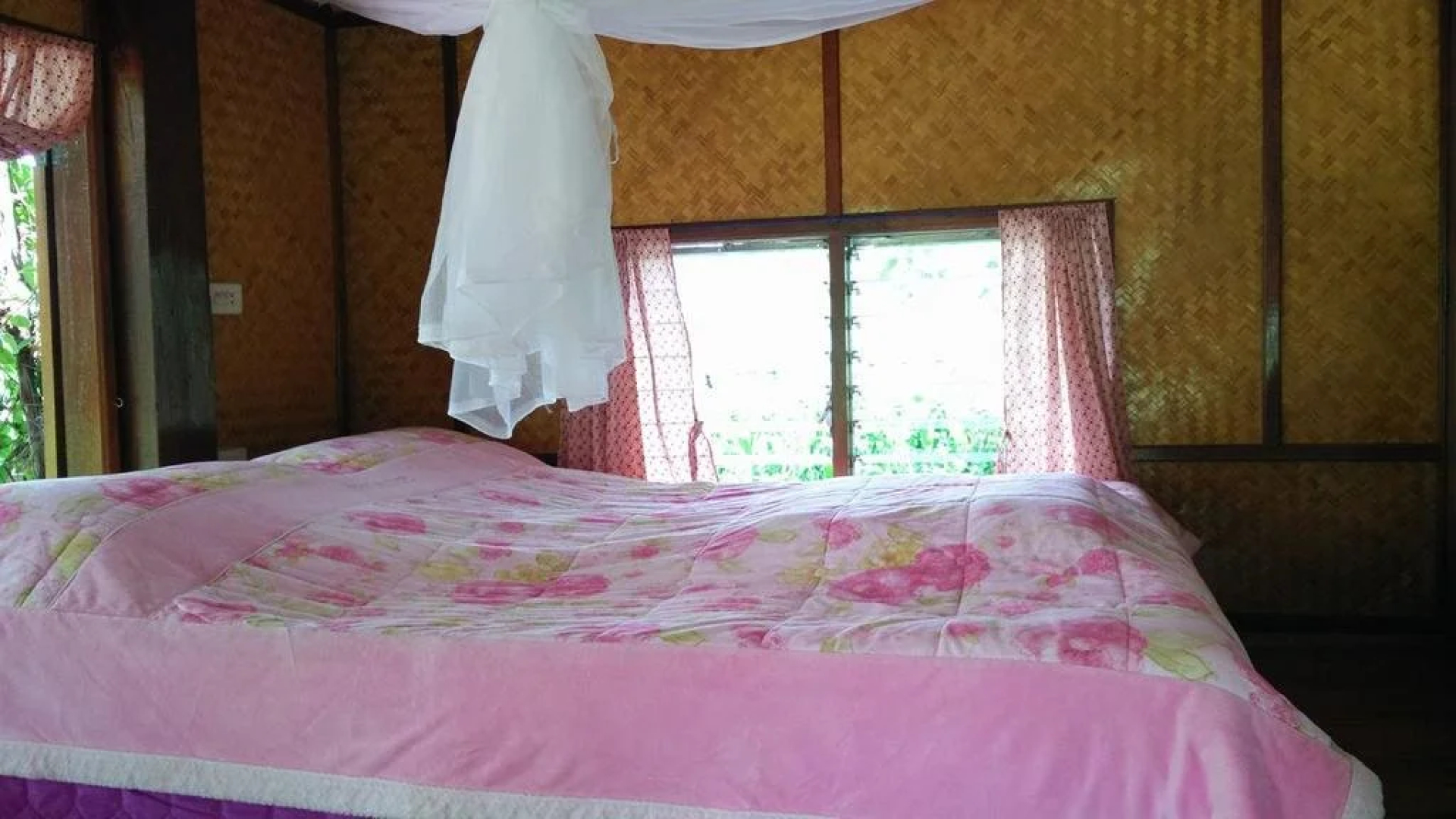 Chiang  Dao Hostel