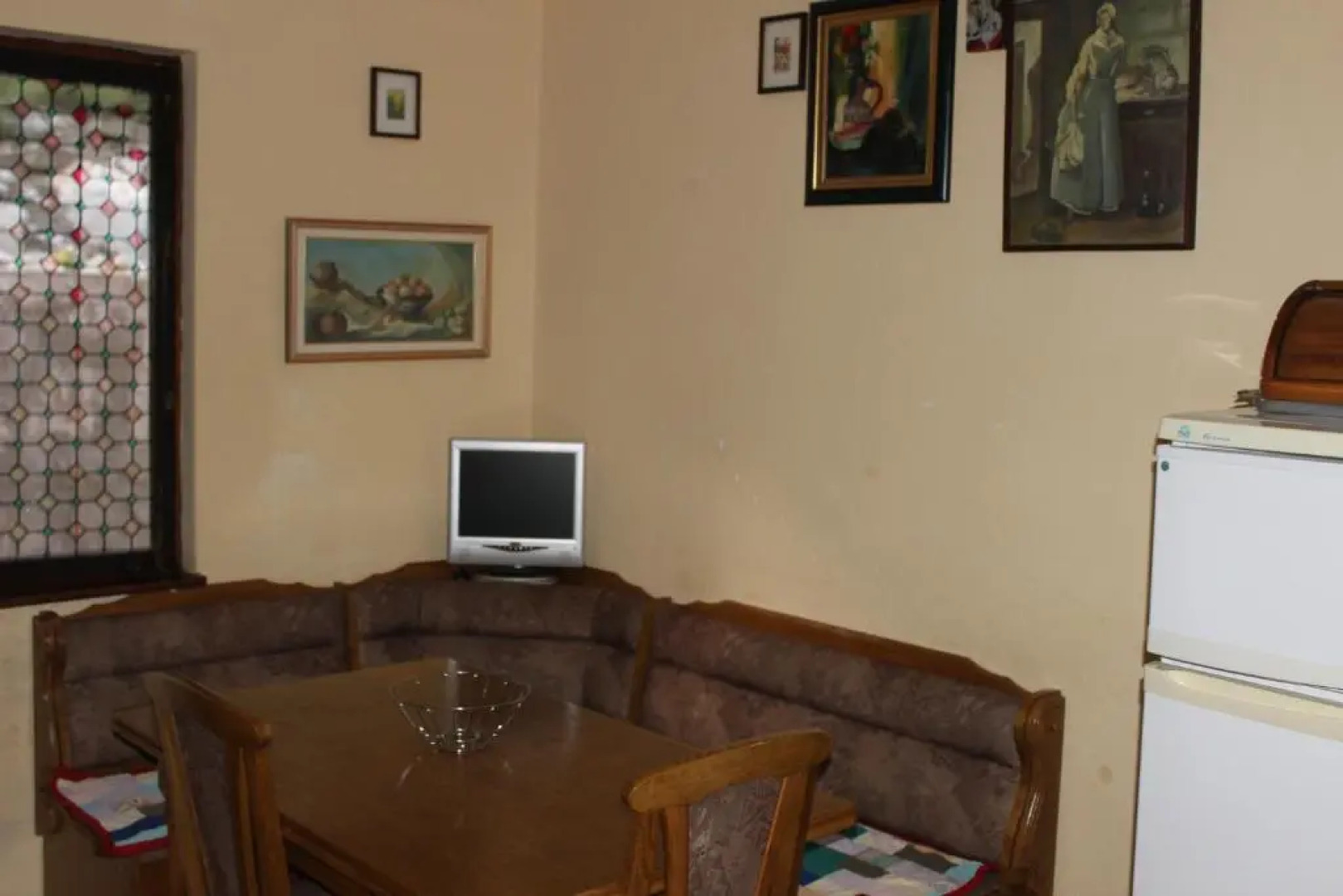 Apartments Mijuskovic
