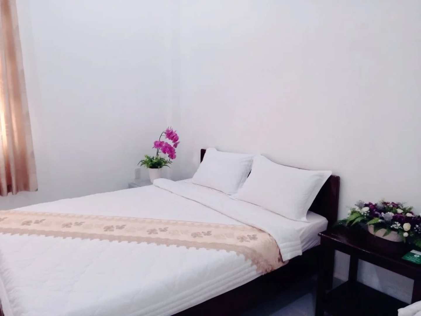 Resort Nha Mat
