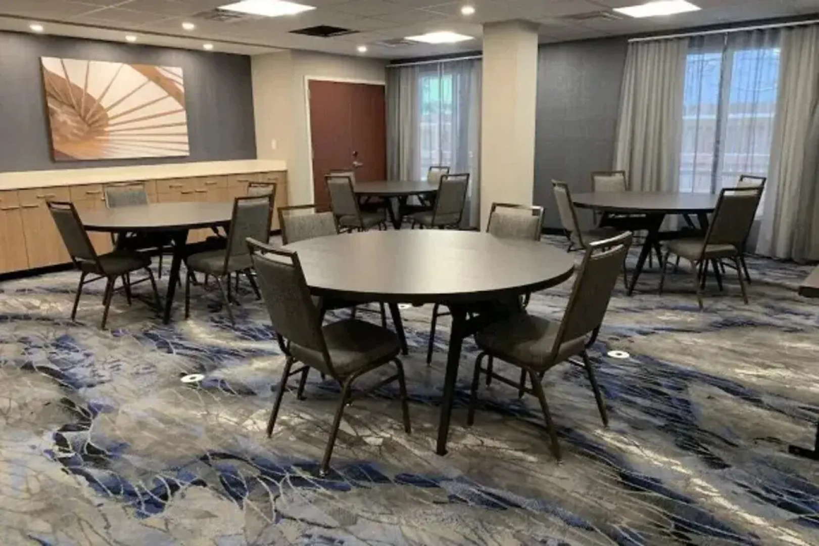 Fairfield Inn Albany University Area