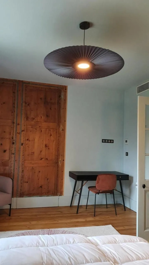 Domaine Clairfontaine Noyarey - Suites Junior