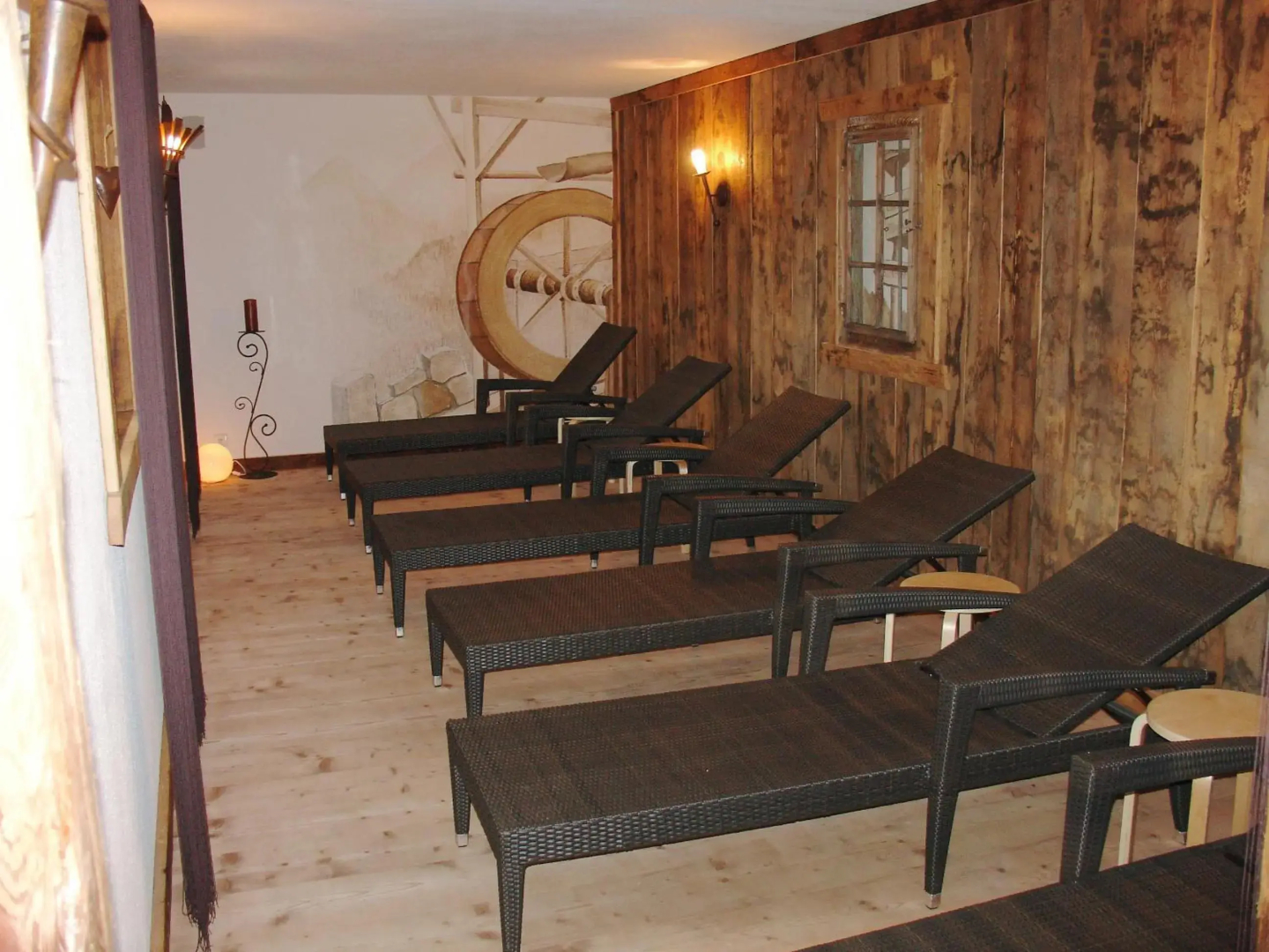Hotel Gsieserhof