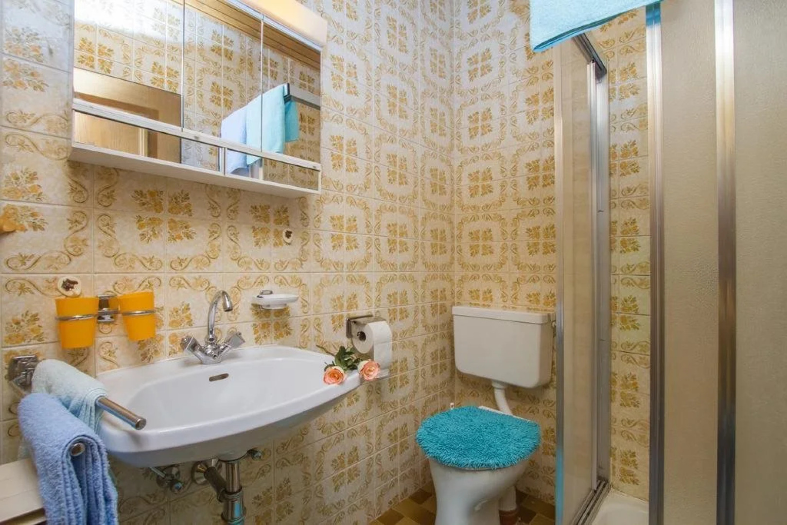 Appartement Jägerheim